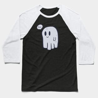 boo! Baseball T-Shirt